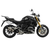 14137S SCARICO LEOVINCE BMW R 1200 R 2015 - 2016 FACTORY S STAINLESS STEEL EURO 3 4T R12WR