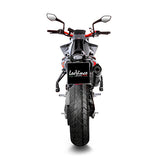 14254E SCARICO LEOVINCE KTM 890 DUKE/L A2/R 2020 - 2023 LV ONE EVO CARBON FIBER CARBON FIBER EURO 4/5 4T KTM 790 Duke