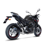 14333E SCARICO LEOVINCE KAWASAKI Z 900 2020 - 2023 LV PRO CARBON FIBER CARBON FIBER EURO 4/5 4T ZR900F