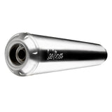 15000 SCARICHI LEOVINCE MOTO GUZZI V7 III / STONE / SPECIAL / ANNIVERSARIO / CARBON / MILANO / RACER / ROUGH 750 2017 - 2020 CLA