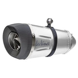 14308ST SCARICO LEOVINCE APRILIA RSV4 1100/FACTORY 2021 - 2023 FACTORY S TITANIUM TITANIUM EURO 5 4T KY