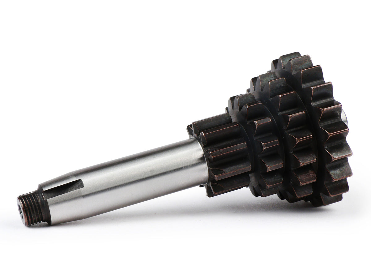 Ingranaggio Speronale In Metallo In Acciaio Temprato 54t 32p 3956 Per Rc 110 Traxxas Slash 4x4 Stampede Vxl Rustler E Re - Foto 3
