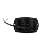 FANALE COMPLETO ANTERIORE EVOK IRON LED PER PIAGGIO VESPA 50 SPECIAL