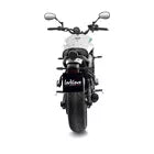 14360EK SCARICO COMPLETO LEOVINCE YAMAHA YZF-R7 700 2021 - 2023 LV ONE EVO STAIN