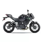 15218FBU TERMINALE SCARICO COMPLETO LEOVINCE LV-10 KAWASAKI Z 500 NINJA 500