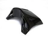 Spoiler slim TOMAS COMPOSITI Vespa PX, GT, Sprint, Rally, in fibra di carbonio