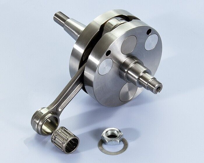 ALBERO MOTORE POLINI EVOLUTION VESPA 125 ET3 SPALLE PIENE C