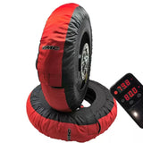 Termocoperte VMC Per Cerchi 12" Pitbike MiniGP Motard Vespa Scooter