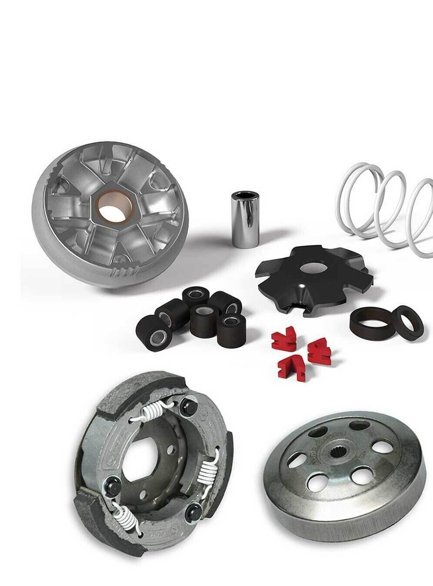 Variatore Malossi Kit Completo Malossi Kit Variatore Cinghia