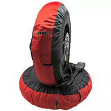 Termocoperte VMC Per Cerchi 12" Pitbike MiniGP Motard Vespa Scooter