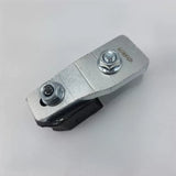 Staffa Arretramento Ammortizzatore VMC per telai Vespa Special/ Primavera Et3