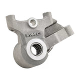 Supporto porta pinza radiale VMC per forcella Vespa PX e PK 125 150 200 LML - interasse 82 mm
