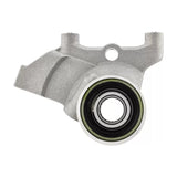 Supporto porta pinza radiale VMC per forcella Vespa PX e PK 125 150 200 LML - interasse 82 mm