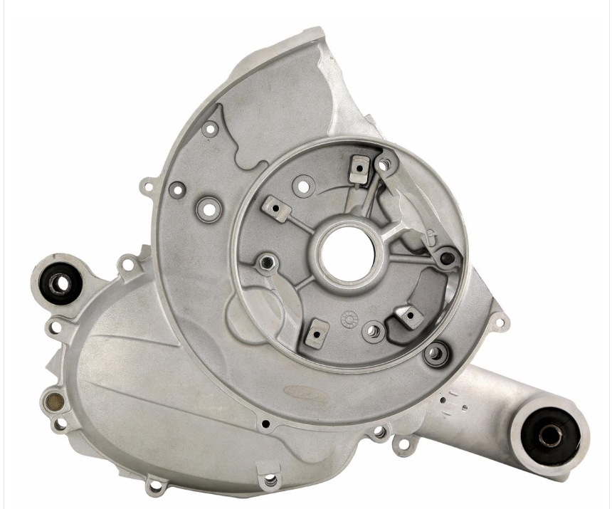 RIDEIT CARTER MOTORE VESPA 50 ELABORAZIONE FORI SPECIAL N L R