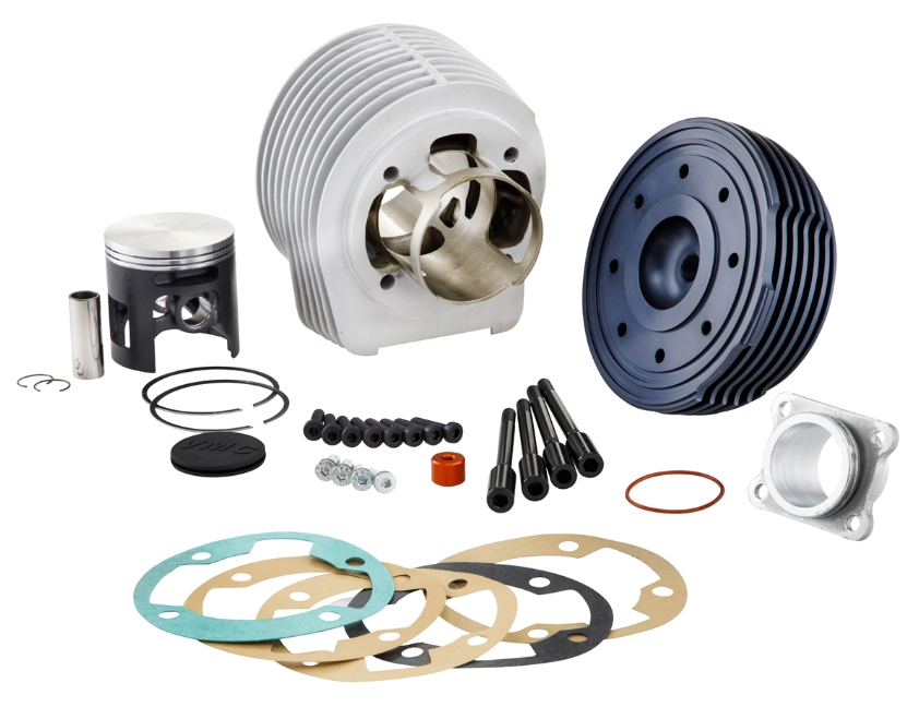 Vmc Cilindro 177 Vespa Px Cilindro 177cc VMC SuperG Vespa PX 125/150