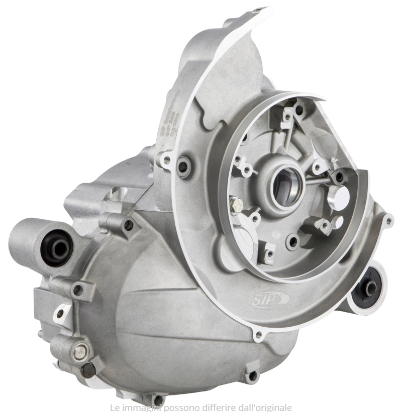 Blocco Motore Motore Piaggio Vespa 50 Blocco Motore Engine