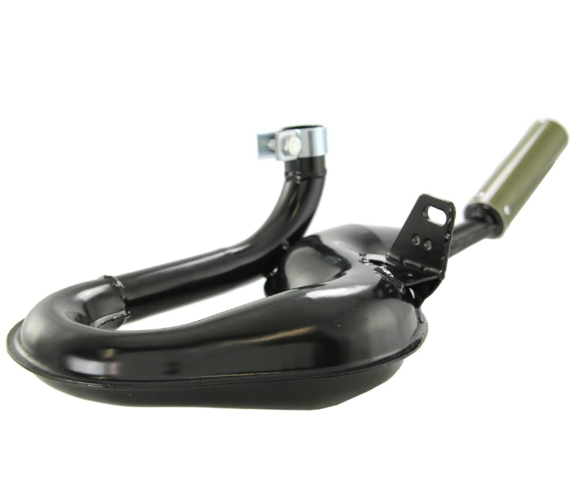 Vespa Px200 Racing SIP Performance R2 Design By NORDSPEED Racing