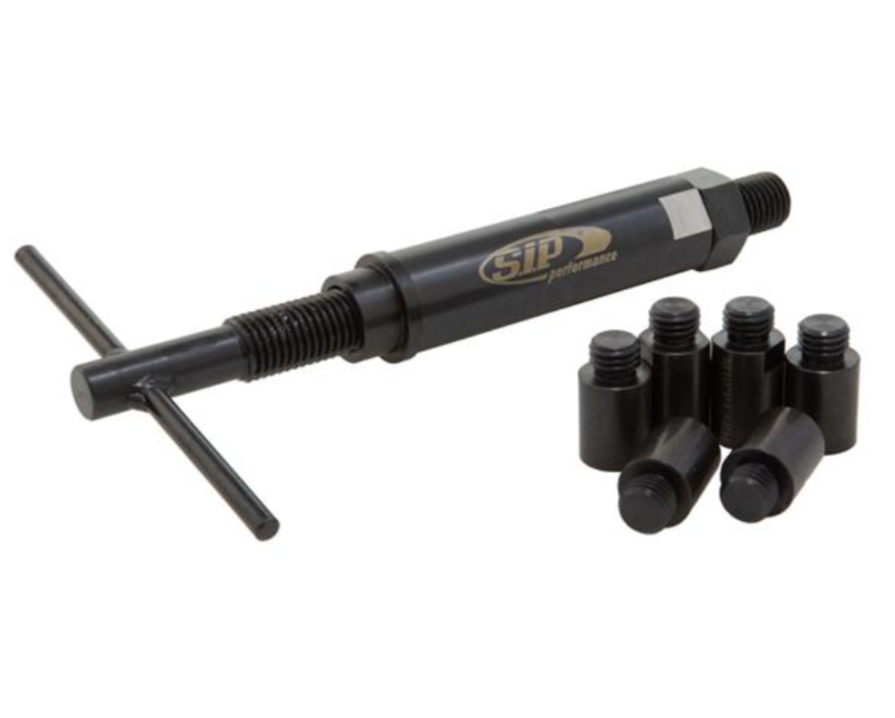 Kit Attrezzi Multiuso Per Albero Motore Scooter E Moto - Set Professionale Per Manutenzione Motocicli - Foto 3