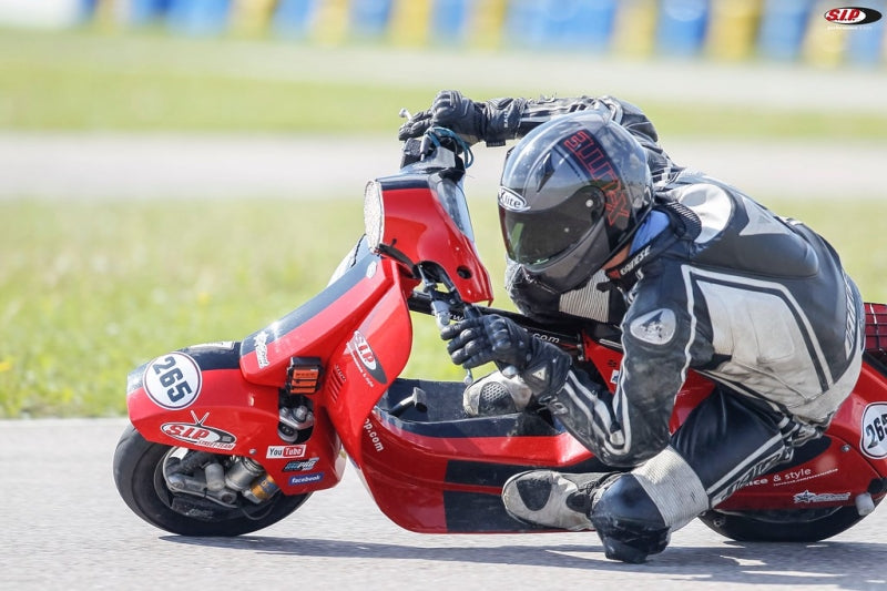 Scooter Motore Polini Vespa 50 Special Kit Elaborazione