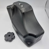 Serbatoio Maggiorato Per Vespa SmallFrame Telaio 50 Special / ET3