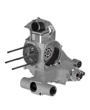 Carter MALOSSI VR-One, valvola lamellare- Vespa PX200 Elestart