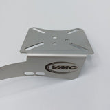 Sostegno Staffa VMC Per Bobina E Regolatore Di Tensione E Pompa Benzina A Depressione Per Vespa LARGE FRAME