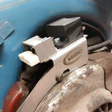 Sostegno Staffa VMC Per Bobina E Regolatore Di Tensione E Pompa Benzina A Depressione Per Vespa LARGE FRAME