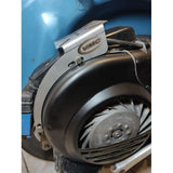 Sostegno Staffa VMC Per Bobina E Regolatore Di Tensione E Pompa Benzina A Depressione Per Vespa LARGE FRAME