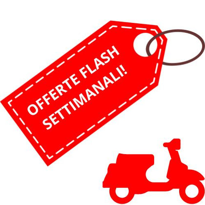 Offerte Settimanali!