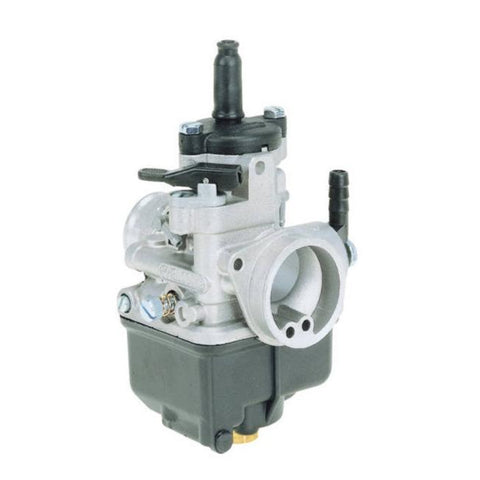 Carburatore DELL'ORTO PHBL 22 AD 02713 cursore rotondo