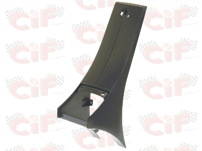Mascherina nasello copriclacson vespa PX 125 T5
