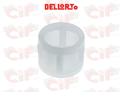 FILTRINO (3 TELE) X DEPURATORE ARIA CIAO-BRAVO-SI' FILTER FOR AIR CLEANER     (SIM/OEM 131009)  PIAGGIO CIAO - BRAVO - SI'