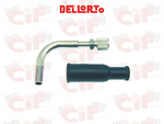 KIT CURVA GUIDAFILO GAS AL CARBURATORE CIAO-CIAO PX
