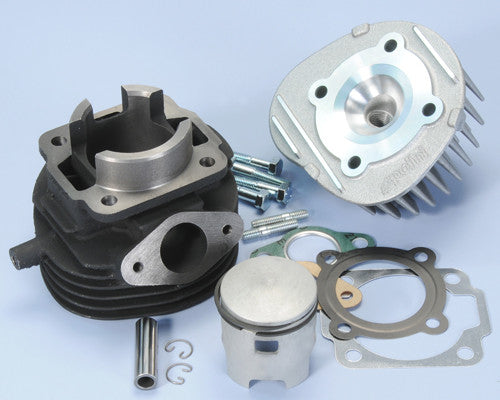 RIDEIT Gruppo termico Racing Polini diametro Ø47 Vespa* Special