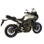 14103E SCARICO COMPLETO LEOVINCE YAMAHA MT-09 TRACER 2015-2016 LV ONE EVO CARBONIO/CARBONIO