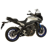 14103E SCARICO COMPLETO LEOVINCE YAMAHA MT-09 TRACER 2015-2016 LV ONE EVO CARBONIO/CARBONIO
