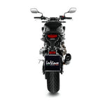 14300E SCARICO COMPLETO LEOVINCE HONDA CB 650 R Neo Sports Cafe 2019 - 2023 LV PRO STAINLESS STEEL EURO 4/5 4T RH02