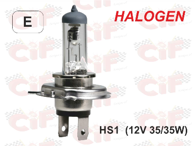 Lampadina HS1 12V 35/35W