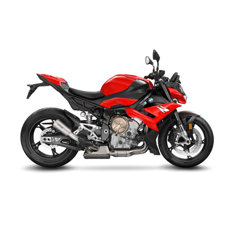 15241T SCARICO LEOVINCE BMW S 1000 RR 2019 - 2023 LV-10 TITANIUM TITANIUM EURO 4/5 4T 2R99