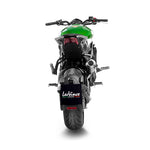 15259 SCARICO LEOVINCE BENELLI 752 S 2019 - 2023 LV-10 STAINLESS STEEL EURO 4/5 4T P29- PA9