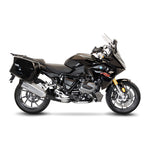 15306T SCARICO LEOVINCE BMW R 1250 R/RS 2019 - 2023 LV-12 TITANIUM TITANIUM EURO 4/5 4T 1R13