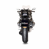 15306 SCARICO LEOVINCE BMW R 1250 R/RS 2019 - 2023 LV-12 STAINLESS STEEL EURO 4/5 4T 1R13