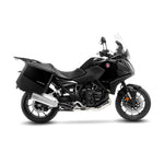 15307 SCARICO LEOVINCE HONDA NT 1100 2022 - 2023 LV-12 STAINLESS STEEL EURO 5 4T SC84