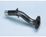 Collettore aspirazione POLINI VESPA D.16 IN FERRO