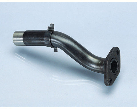 Collettore aspirazione POLINI VESPA D.16 IN FERRO