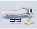Collettore aspirazione POLINI VESPA PK-ETS-XL-HP D. 24 CON 3 FORI