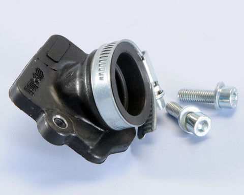 Collettore POLINI per carburatore CP Vespa 50 ET2, LX