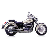 2212 SCARICO COMPLETO SILVERTAIL HONDA VT 750 C2 ACE SHADOW 1997 - 2001 K02 CHROMED STEEL 4T by Leovince
