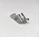 Passacavi Racing BOLLA ELABORAZIONI con registro cavo frizione per Vespa Smallframe