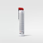 IPONE – Sgrassatore Catena Moto Chain Cleaner – Flacone Spray Multiposizione 750 ml - Efficace contro il Grasso più ostinato - Getto Potente e Preciso senza Schizzi